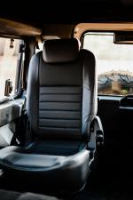 Land Rover Defender 110 by Osprey Custom Cars 1993 года
